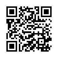 QR code certification APRT