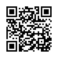 QR code certification APRT