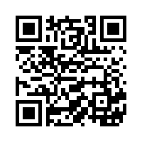 QR code certification APRT