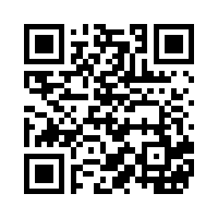 QR code certification APRT