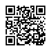 QR code certification APRT