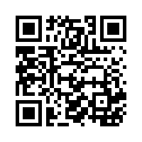 QR code certification APRT