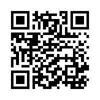 QR code certification APRT