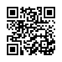 QR code certification APRT