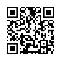 QR code certification APRT