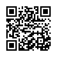 QR code certification APRT