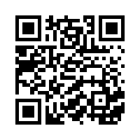 QR code certification APRT