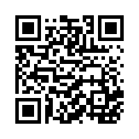 QR code certification APRT